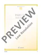 Parlow, Albert: Amboß-Polka Product Image
