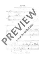 Norman, Andrew: Sonnets Product Image