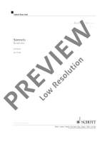 Norman, Andrew: Sonnets Product Image