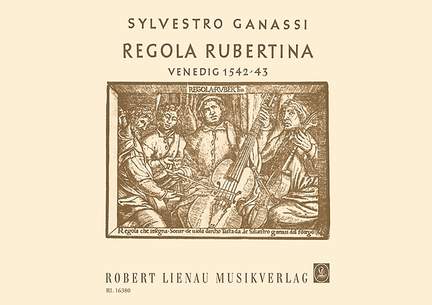 Regola Rubertina.