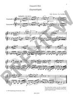 Kietzer, Robert: Duets op. 94 Product Image