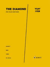 Iyer, Vijay: The Diamond