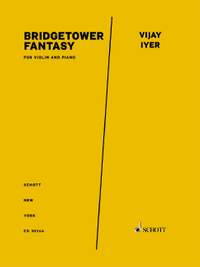 Iyer, Vijay: Bridgetower Fantasy