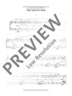 Jenks, Gabriel: Tree Suite Product Image