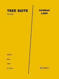 Jenks, Gabriel: Tree Suite