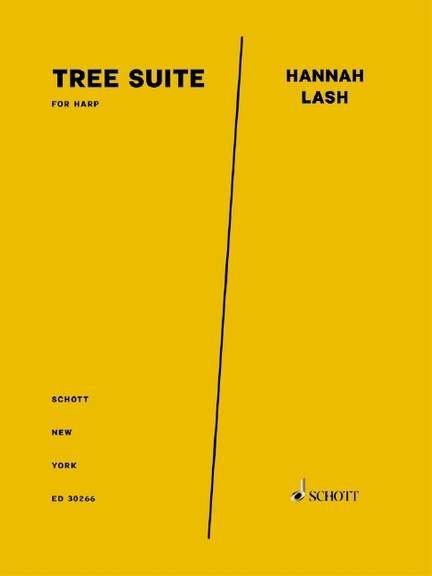 Jenks, Gabriel: Tree Suite