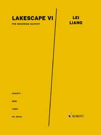 Liang, Lei: Lakescape VI