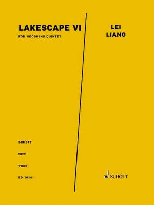 Liang, Lei: Lakescape VI
