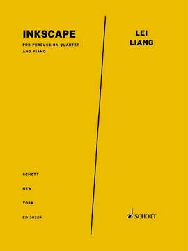 Liang, Lei: Inkscape