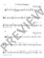 English Folk Tunes for Recorder Product Image