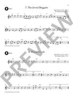 English Folk Tunes for Recorder Product Image
