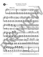 Korn, Uwe: Classics meets Jazz Product Image