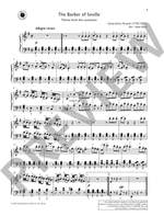 Korn, Uwe: Classics meets Jazz Product Image