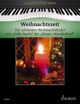 Bernard, Felix / Smith, Richard B.: Winter Wonderland