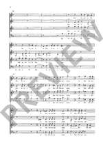 Franck, Melchior: Sing to the Lord a new song 22 Product Image