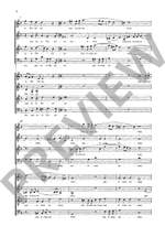 Franck, Melchior: Sing to the Lord a new song 22 Product Image