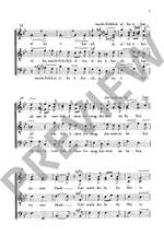 Franz, Robert: Mrs music sings 196 op. 24,3 Product Image