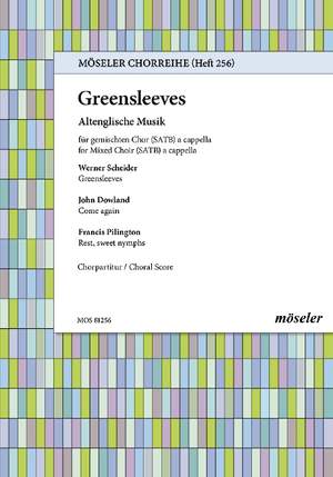 Greensleeves 256