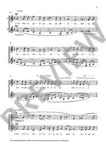 Zimpel, Sylke: Three European folksongs 512 Product Image