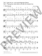 Fun with Open Bass Notes Product Image