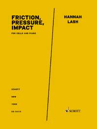Lash, Han: Friction, Pressure, Impact