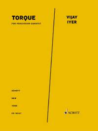 Iyer, Vijay: Torque