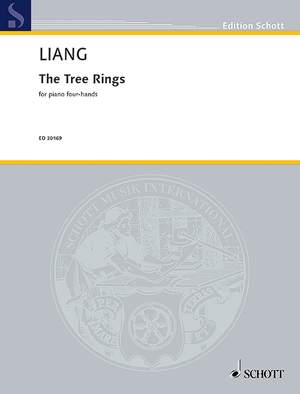 Liang, Lei: The Tree Rings