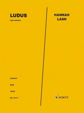 Jenks, Gabriel: Ludus