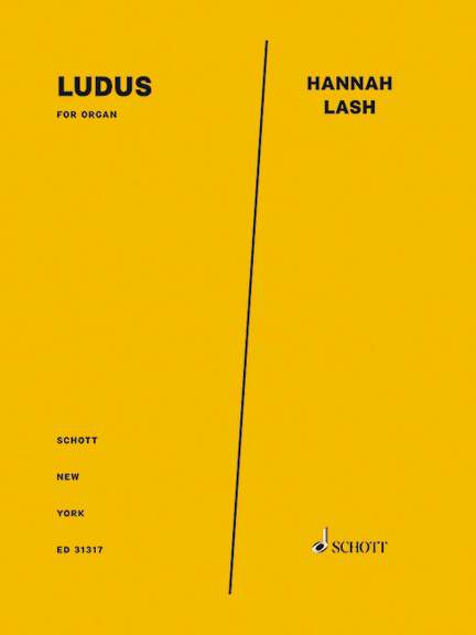 Jenks, Gabriel: Ludus