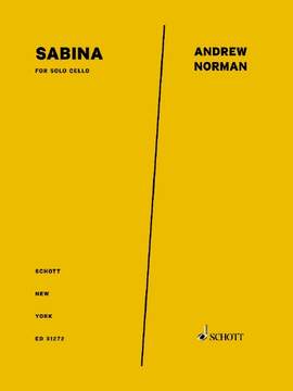 Norman, Andrew: Sabina
