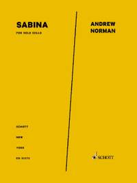Norman, Andrew: Sabina