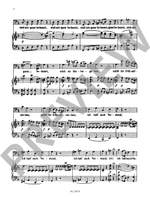 Mozart, Wolfgang Amadeus: Solche hergelauf’ne Laffen (Entführung) 290 Product Image
