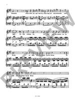 Mozart, Wolfgang Amadeus: Constanze! (Entführung) 291 Product Image