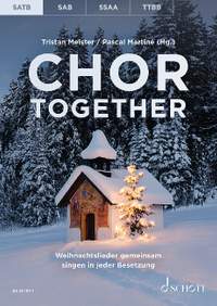 Freylinghausen, Johann Anastasius: Macht hoch die Tür