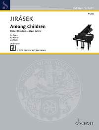 Jirásek, Ivo: Among Children