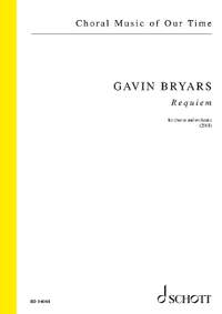 Bryars, Gavin: Requiem