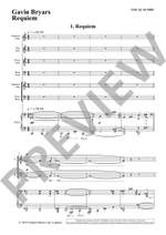 Bryars, Gavin: Requiem Product Image