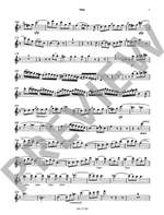 Danzi, Franz: Quartet F major op. 56/3 Product Image