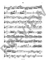 Danzi, Franz: Quartet F major op. 56/3 Product Image