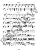 Carulli, Ferdinando: Trios op. 9/3 Product Image
