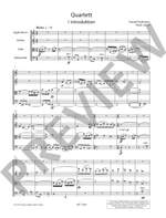 Heilmann, Harald: Quartet op. 131 Product Image