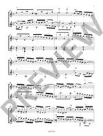Bach, Johann Sebastian: Double Concerto D major BWV 1043 Product Image