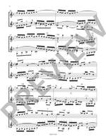 Bach, Johann Sebastian: Double Concerto D major BWV 1043 Product Image
