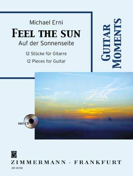 Erni, Michael: Feel the Sun
