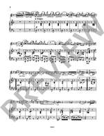 Tchaikovsky, Peter Iljitsch: Mazurka op. 9 No. 3 Product Image