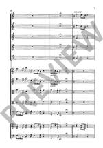 Biber, Heinrich Ignaz Franz: Table music for 10 C major C 112 Product Image