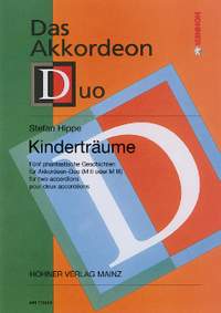 Hippe, Stefan: Kinderträume