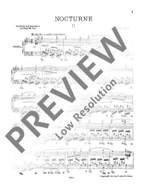Field, John: Nocturne No. 2 Product Image