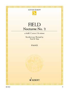 Field, John: Nocturne No. 2
