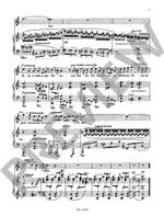Medtner, Nikolai: Sonata Vocalise op. 41/1 Product Image